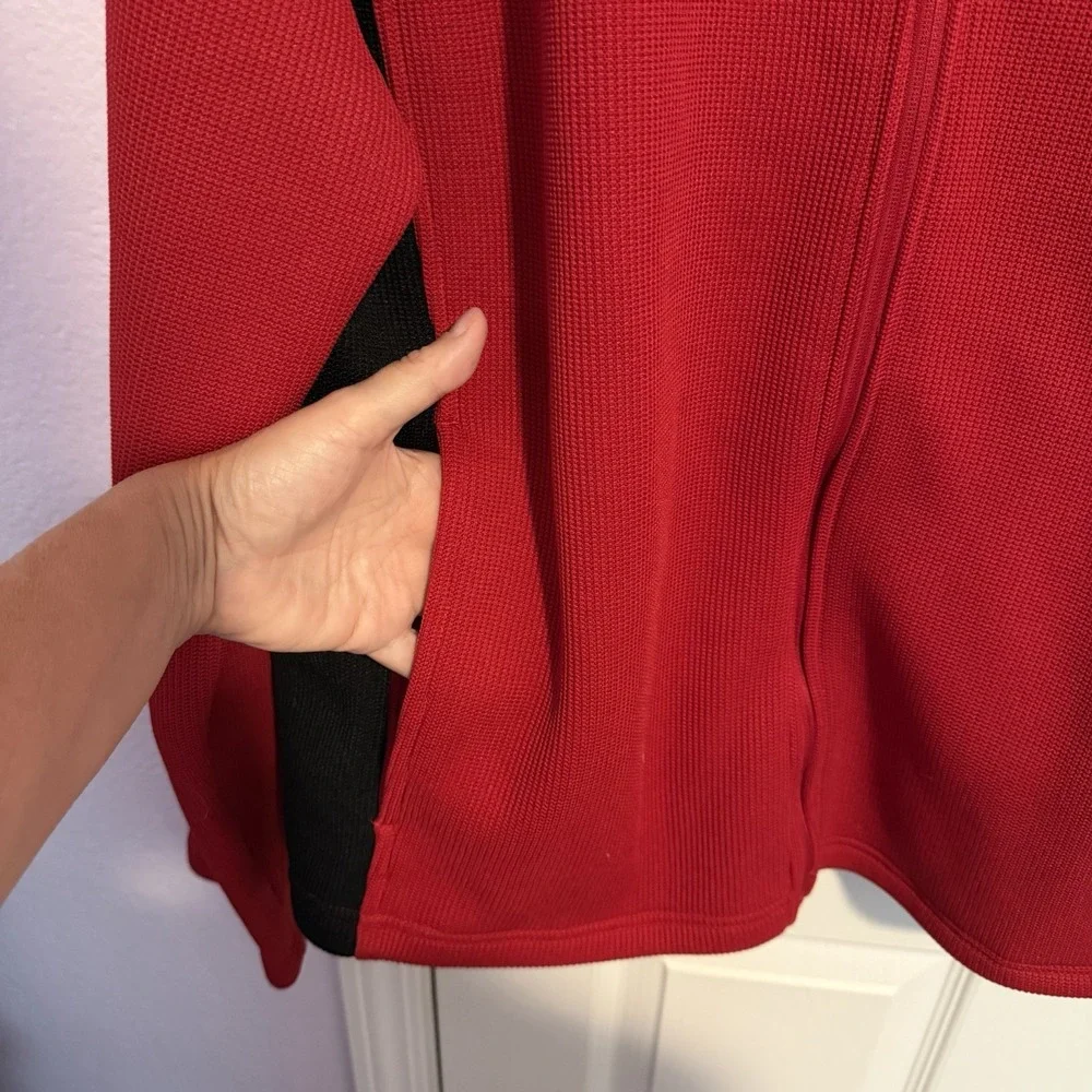 NFL jacket pristine
